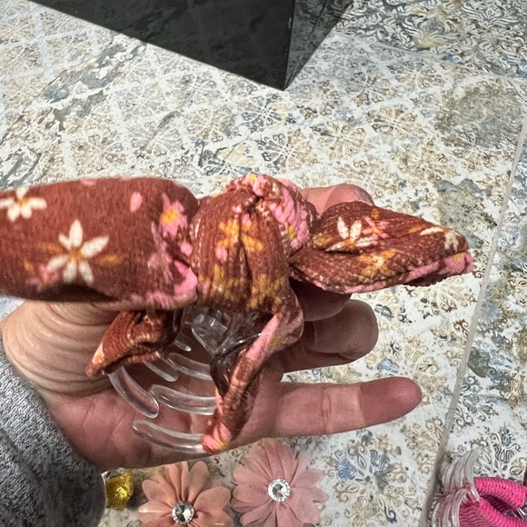 Colorful Hair Clip Set - Picture 9 of 9